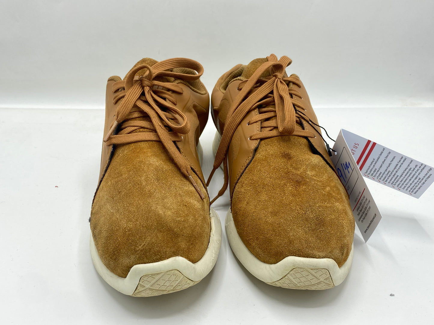 Puma EVO