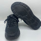 Engelbert Struzss Black Sneakers