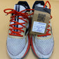 Mizuno Wave Rider 17 Mens