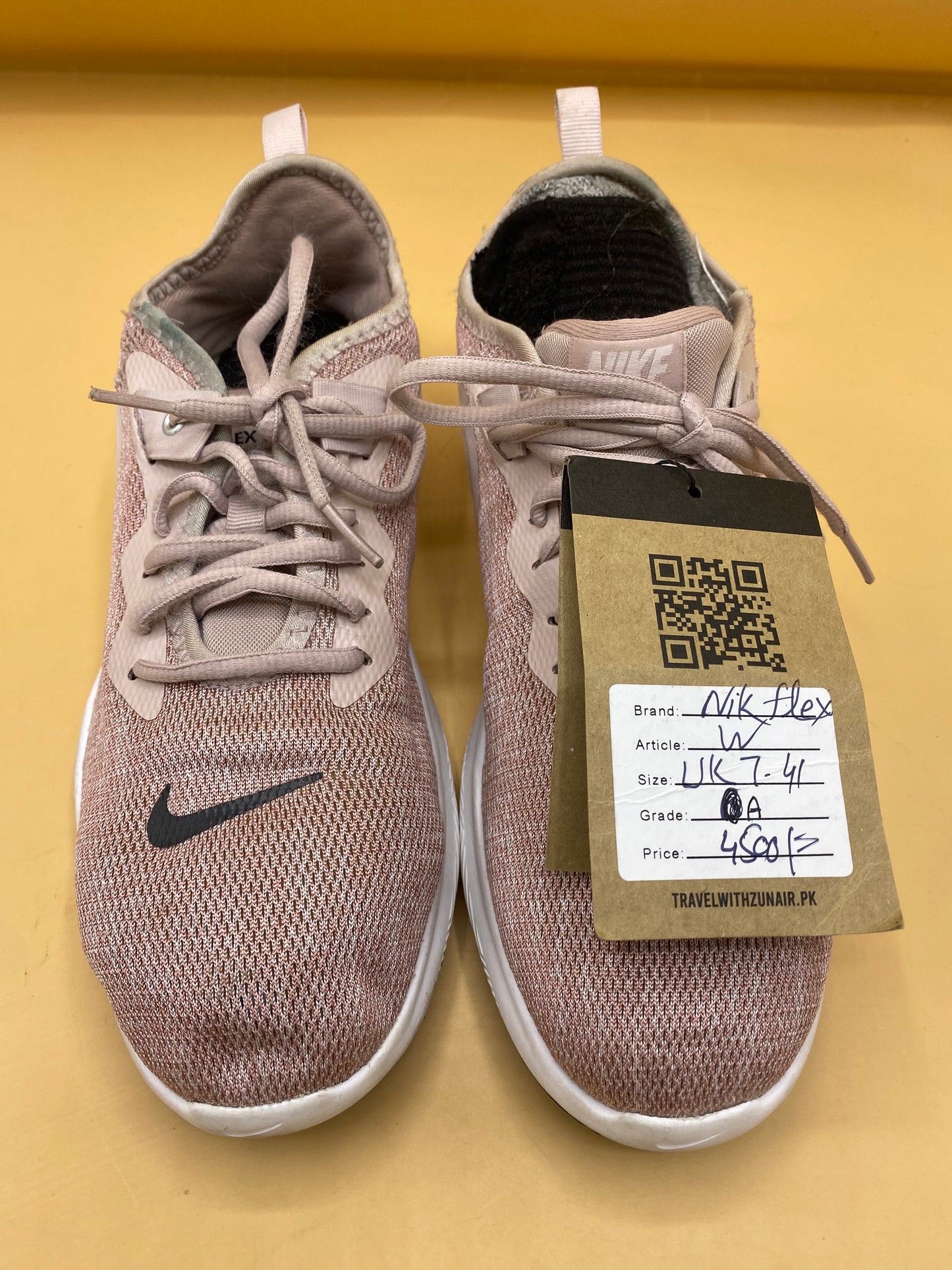 Nike Women's  Flex TR9