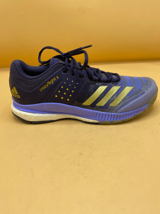 Adidas Volleyball Shoes