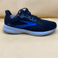 Brooks Mens Launch GTS 8 Black Running Shoes