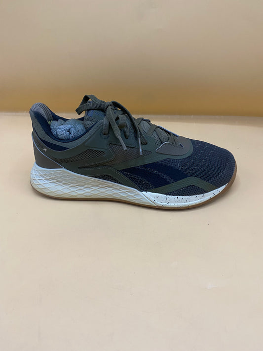 Rebook  NANO X army GREEN