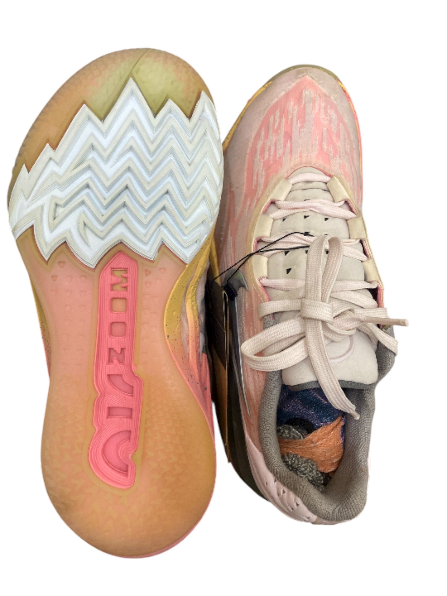 Nike Zoom GT Cut 2 Pearl Pink Women