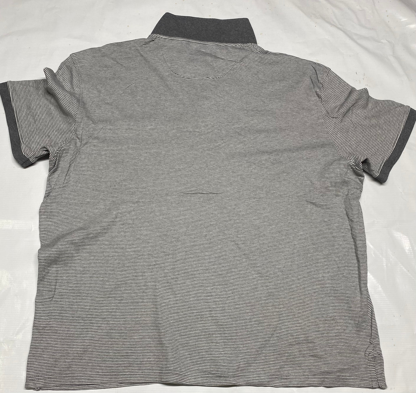 CALVIN KLEVIN  MEN'S AQUA CANTON DESIGN