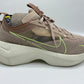Nike Vista Lite Fossil Stone Dust Barely Volt
