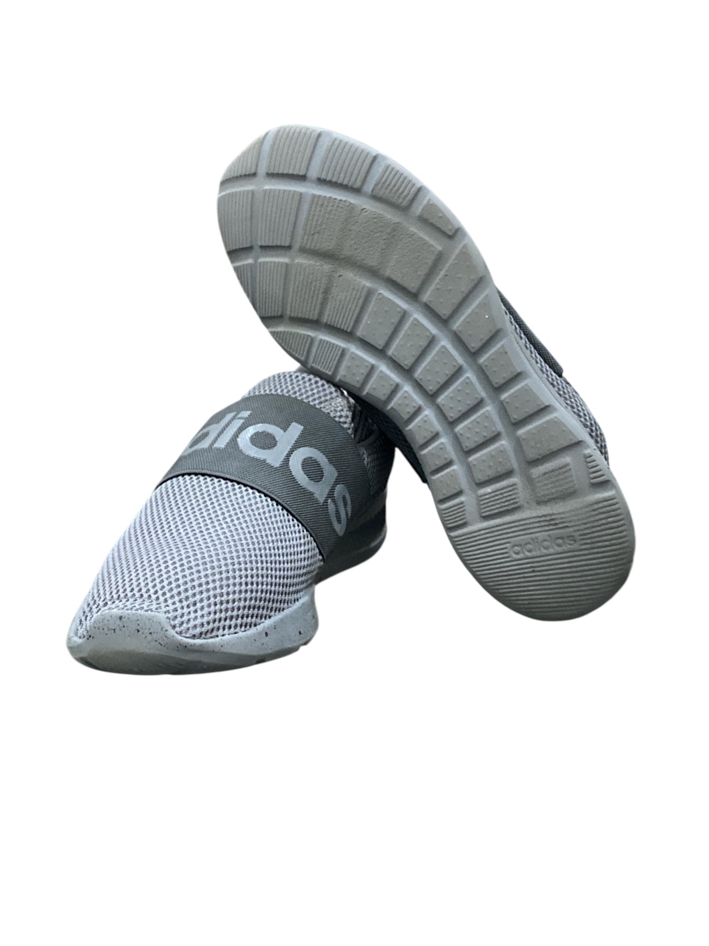 Adidas Lite Racer Adapt 4.0 'Triple Grey'