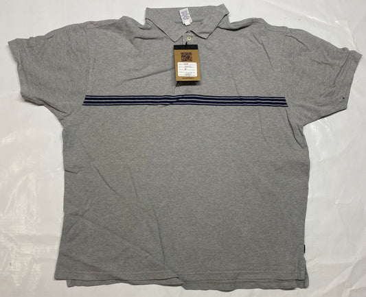 Gap men’s wear collar T-shirt