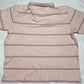Chaps men’s collar T-shirt
