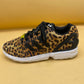 Adidas Torsion ZX Cheetah Leopard Print