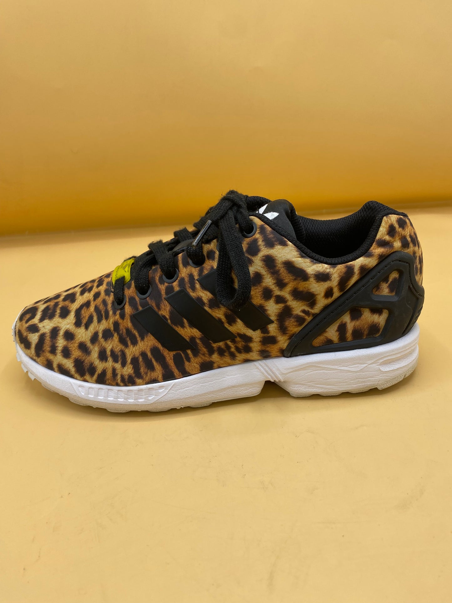 Adidas Torsion ZX Cheetah Leopard Print