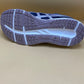 ASICS GEL-Contend 5 Mid Blue/Gray