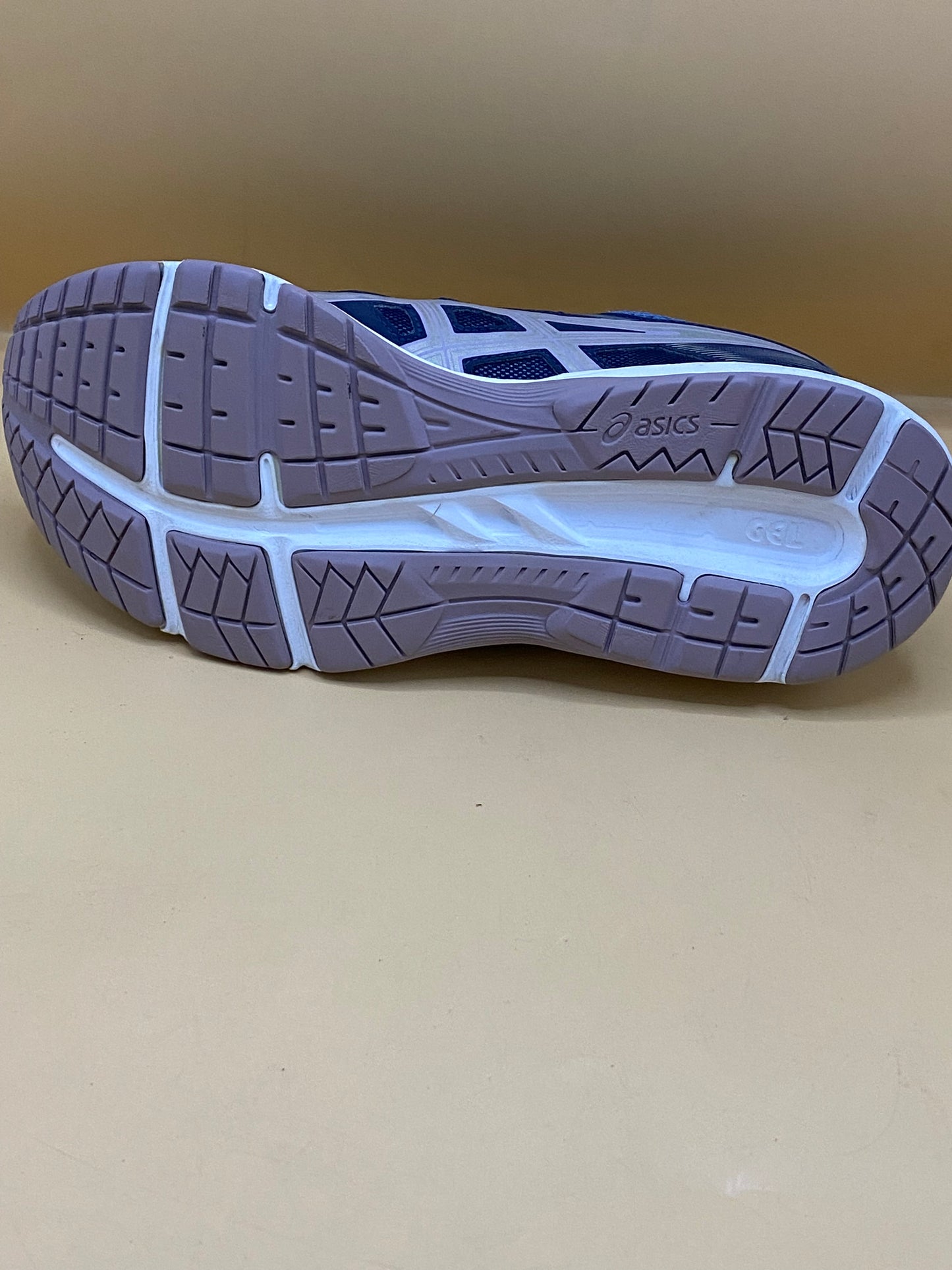ASICS GEL-Contend 5 Mid Blue/Gray