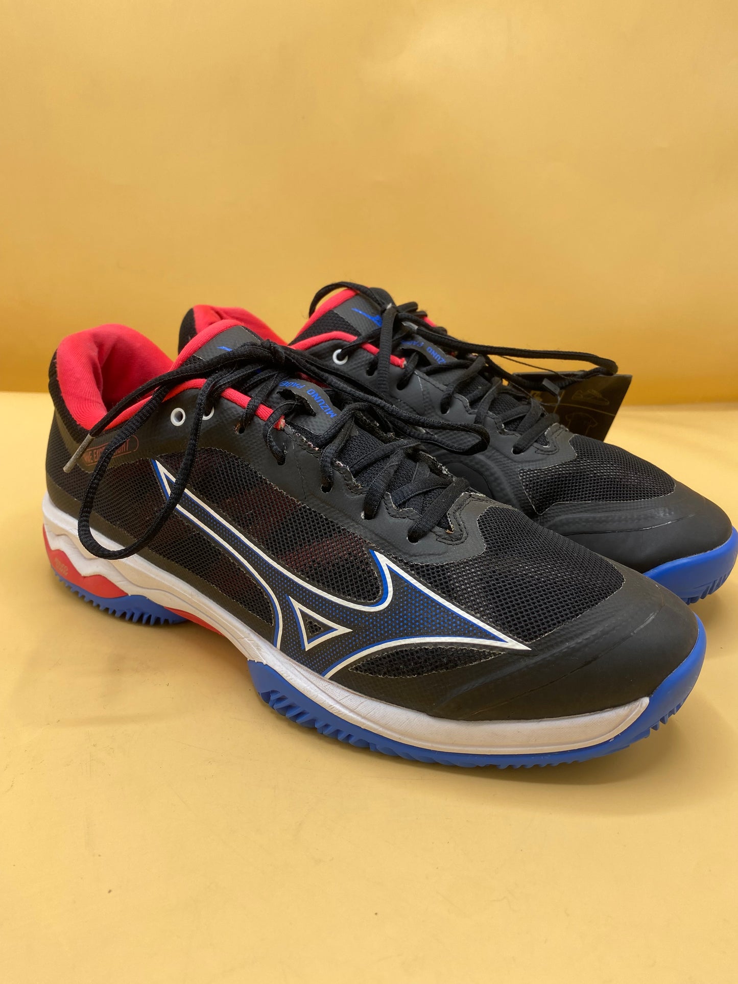 Mizuno Men's Wave Exceed Light Padel