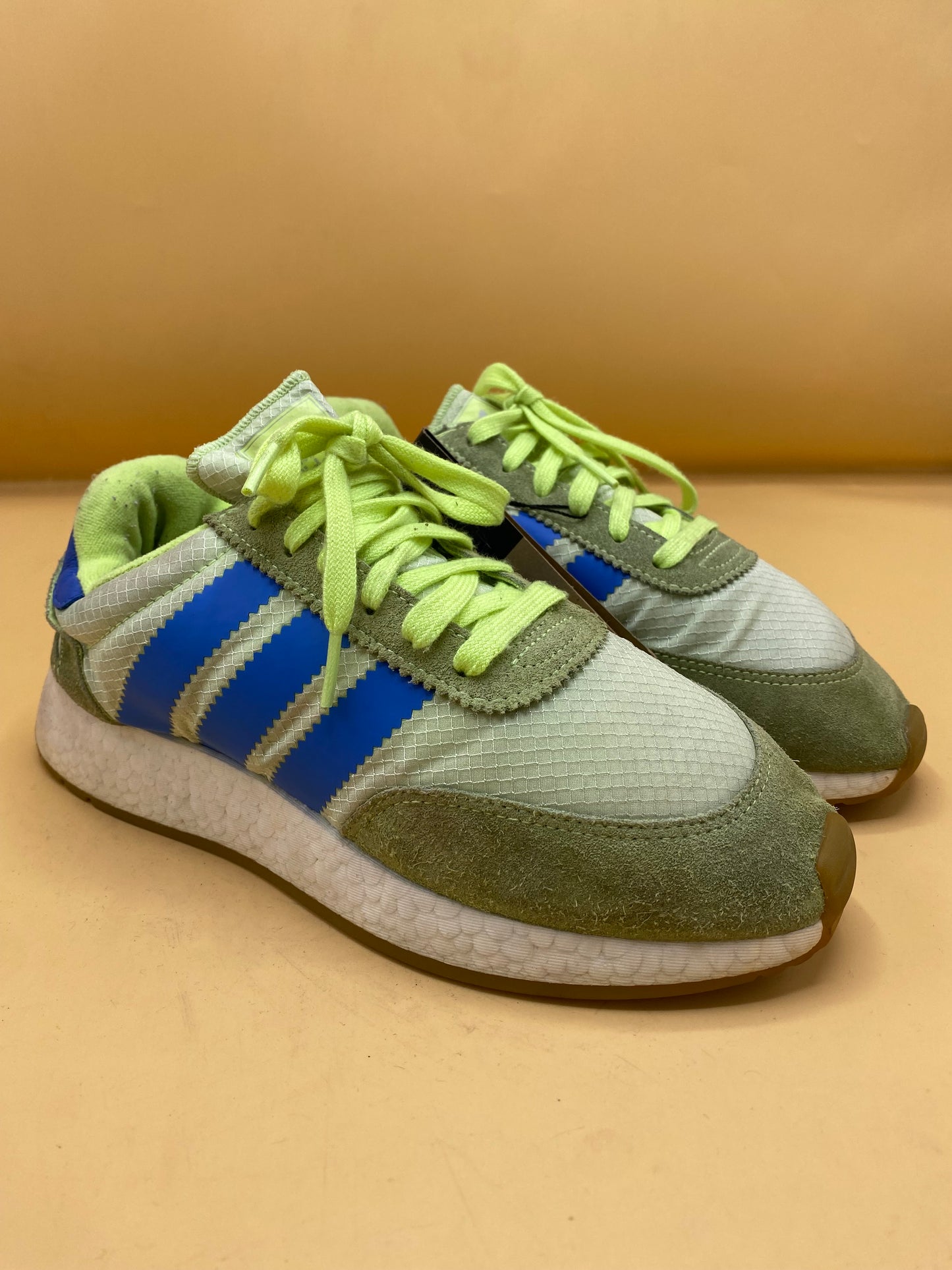 Adidas Men's Iniki Runner Bb2089