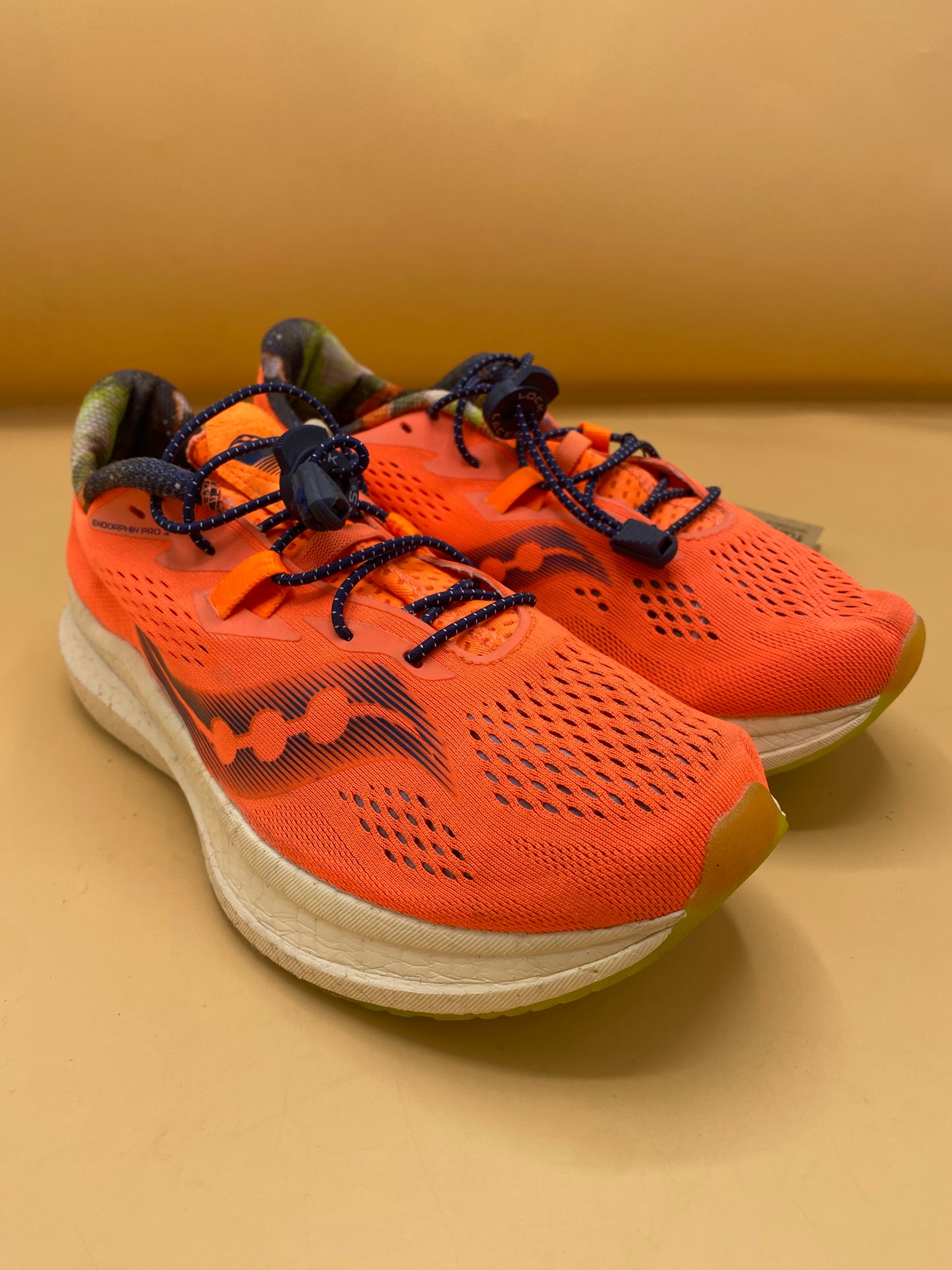 Saucony Endorphin Pro 2 Campfire Story