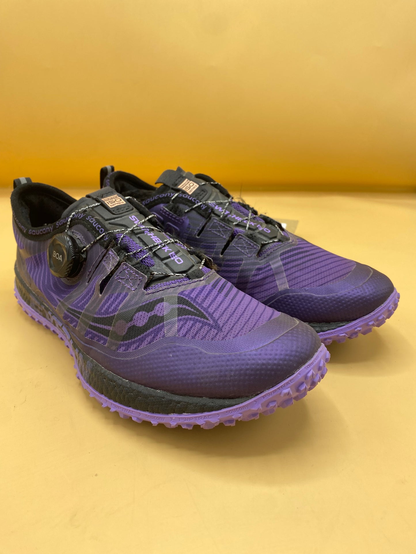 Saucony Women's Switchback
