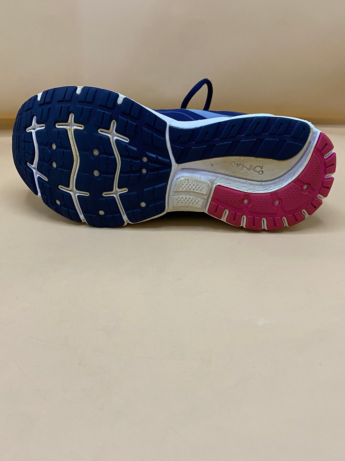 Sneakers & Athletic Shoes Brooks Transmit 3 blue