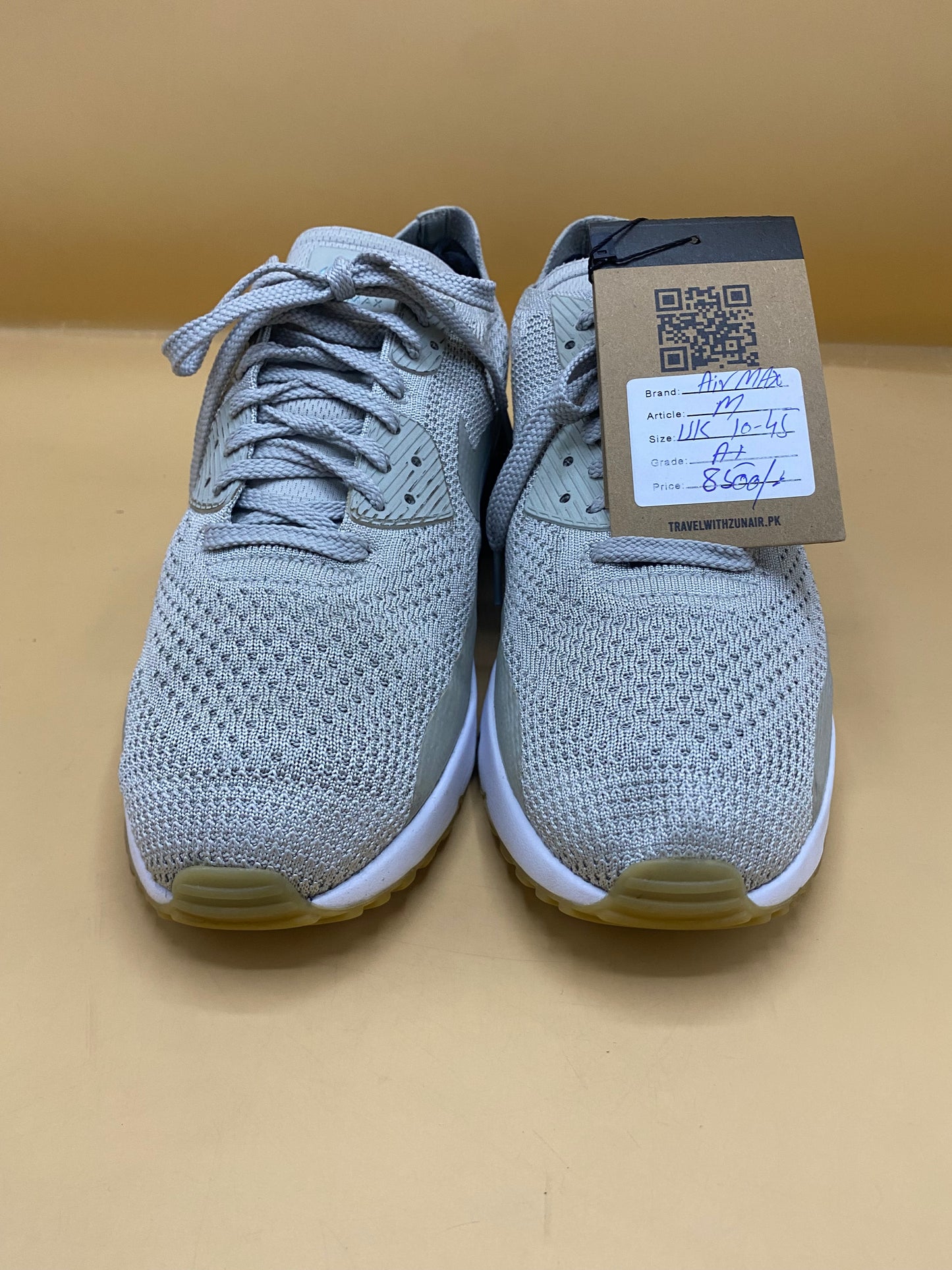 Nike Air Max Men Running shoes
