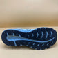 Asics Sneakers Shoes Men 9 Gel Excite Blue Grey Running Ortholite