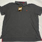 US Polo Assn Men's Performance Pique Polo