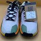 Nike React Pegasus Trail 4 GTX Yellow Green Orange