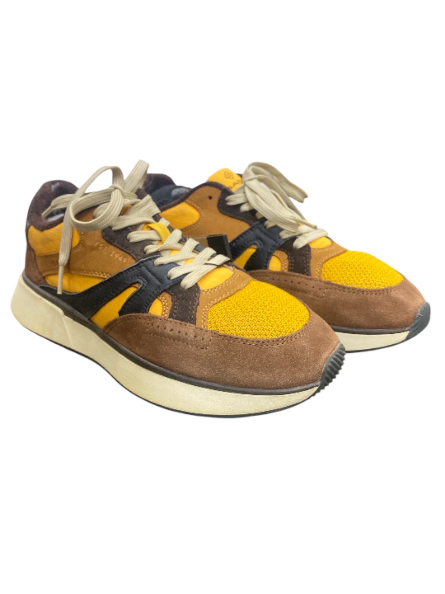 Gant
Sneakers Dimaz  Orange