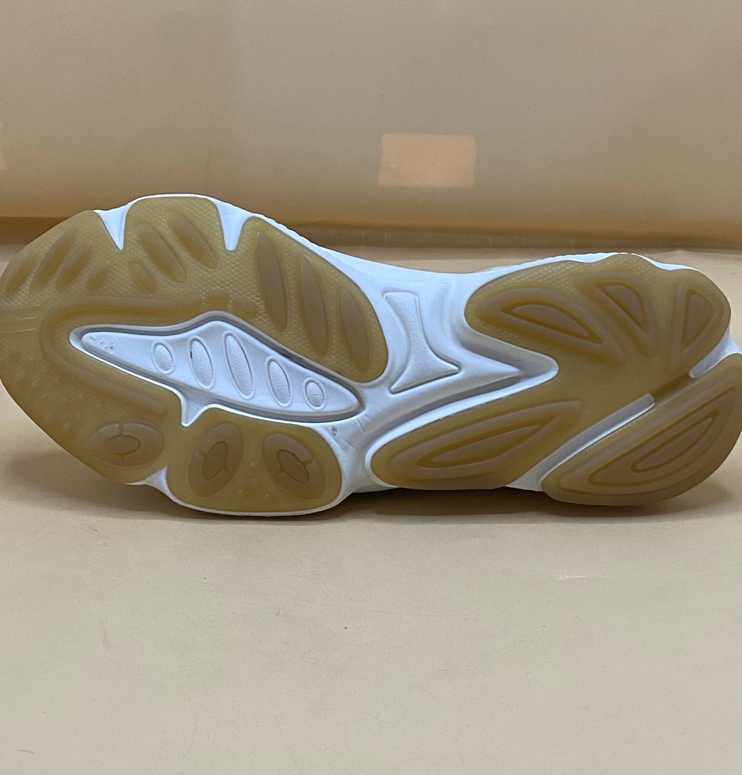 Adidas UltraBoost 19 Triple White Men's Shoes