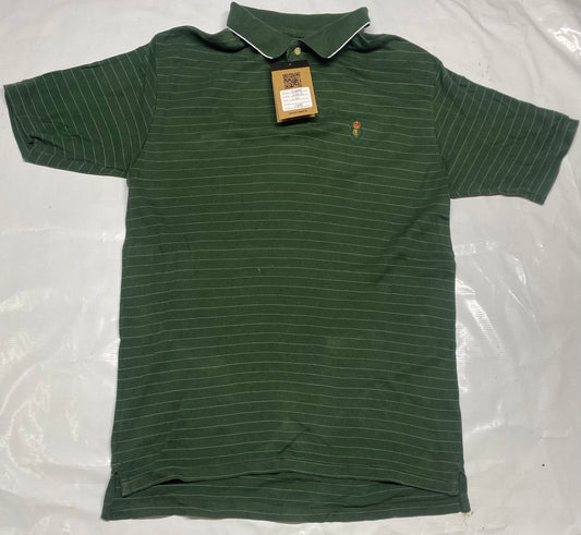 Chaps Ralph Lauren Mens Striped Soft