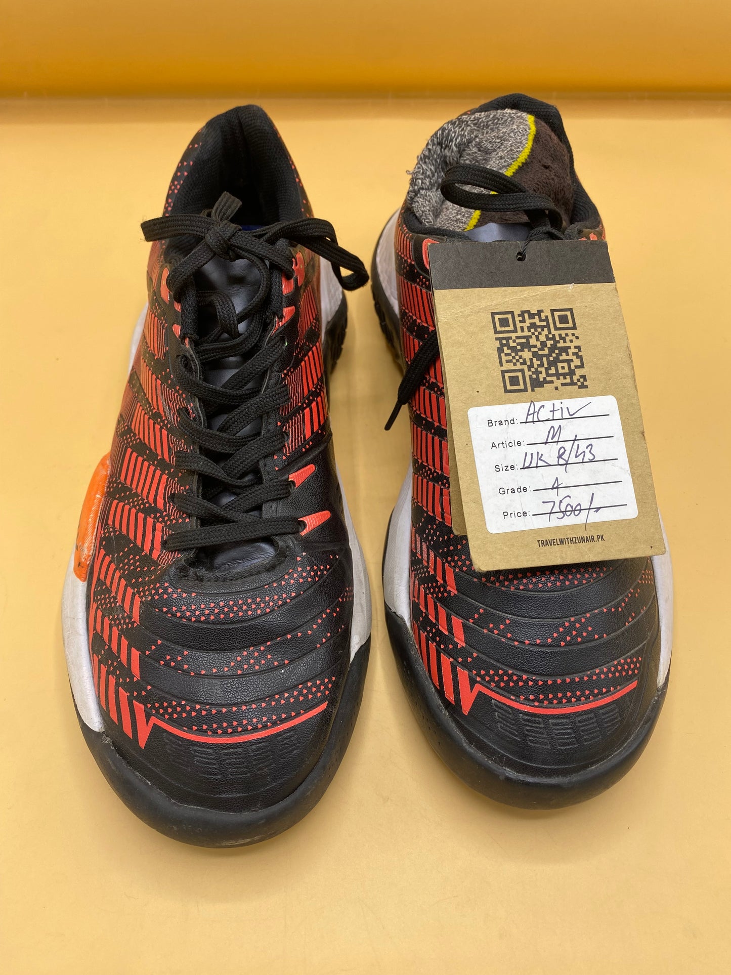 ASICS Men's Gel-Kyrios Shoes