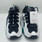 Skechers lites wpkb Trainers, Black-White