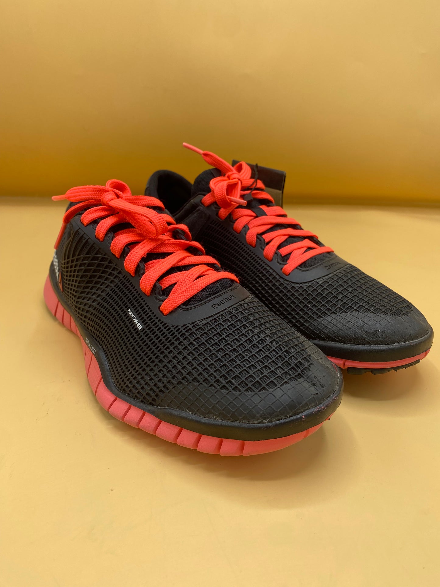 Reebok Nano Web Women's