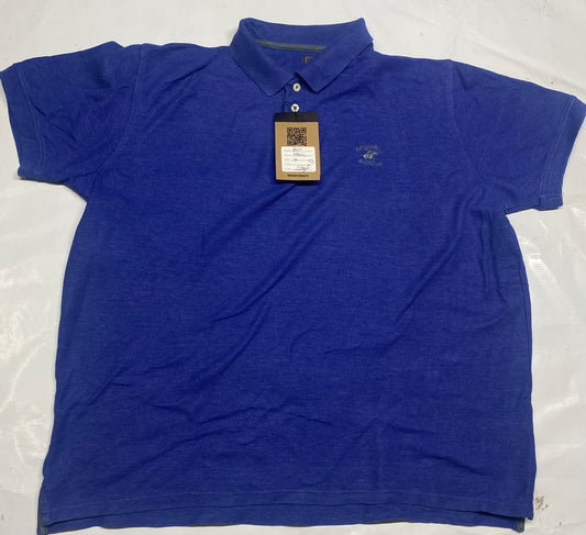 Polo Blue Tape mens Shirt