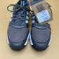 Adidas Mens Tech Response 4.0 Golf Cleats Shoes Gray
