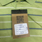 Chaps Green Performance Outdoor Casual