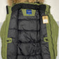 Discovery Men Winter Jacket Thicken Coat Parkas Hooded