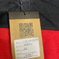 CALVIN RED CHATHAM COTTON BLEND SHIRT