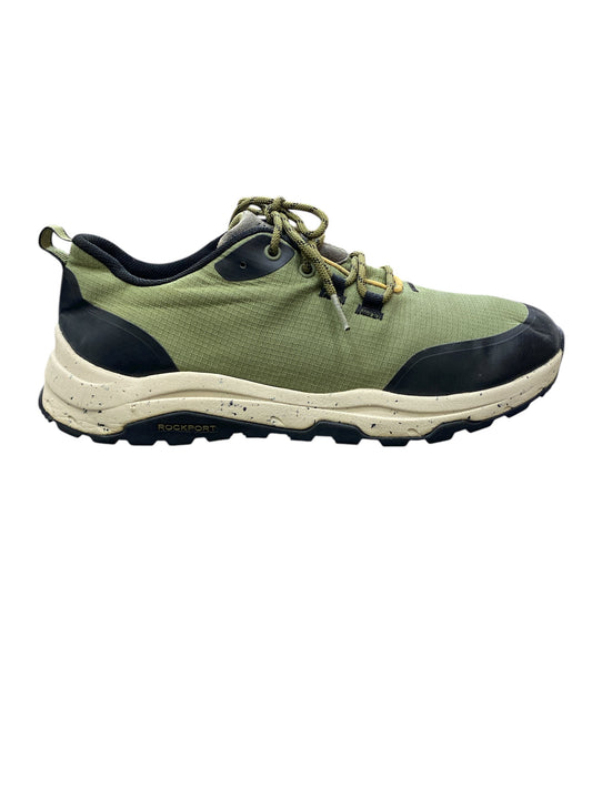 REEBOK XCS PATHWAY WP SPT OLIVE MEN SHOES