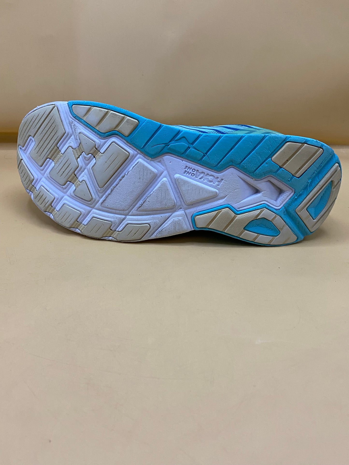 Hoka One One Arahi 4 Blue