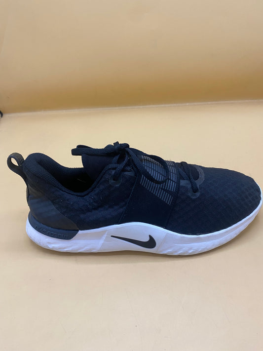 Nike black Men Sneakers