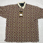 Greg Norman Budweiser shirt
