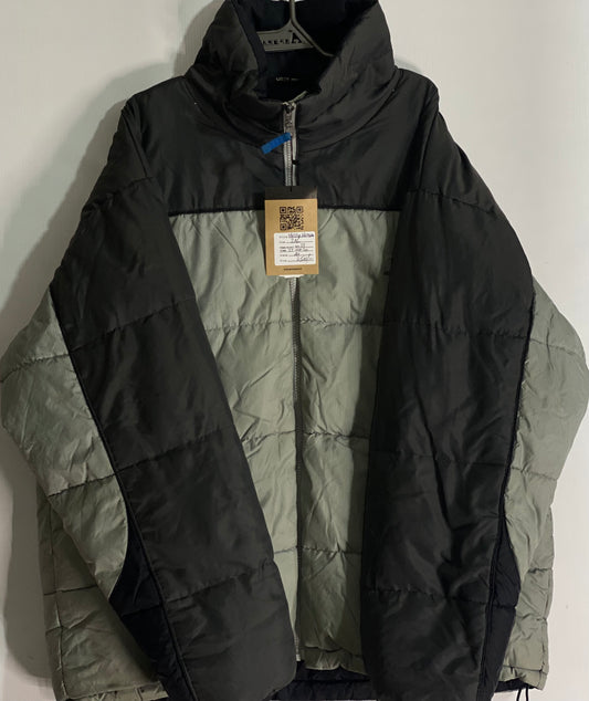 Helly Hansen Puffer jacket Men’s Gray & Black