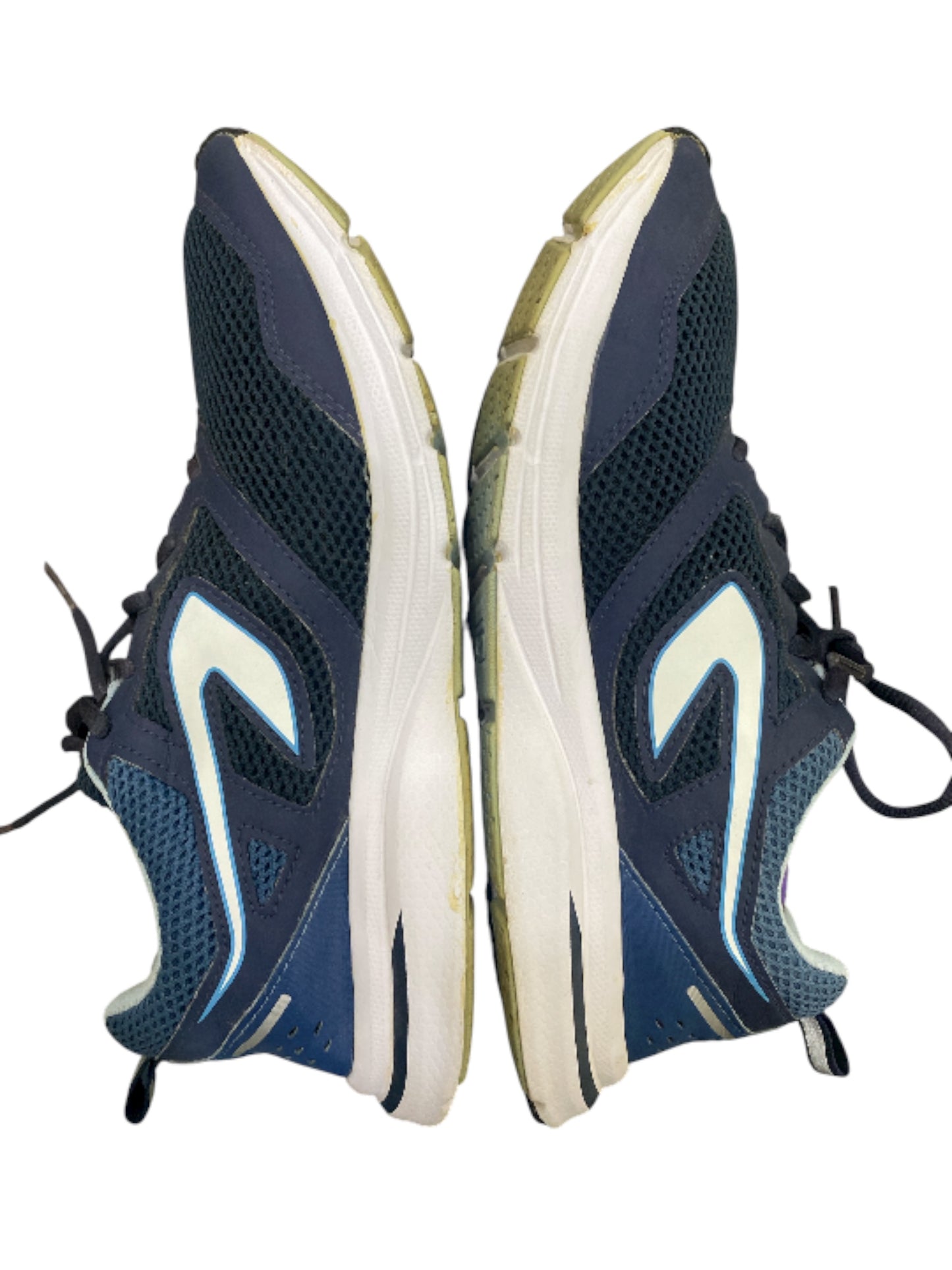 Decathlon Kalenji Men's Jogging Shoes Run Active