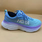 Hoka One One Women's Bondi 8 Running Sneaker Shoes