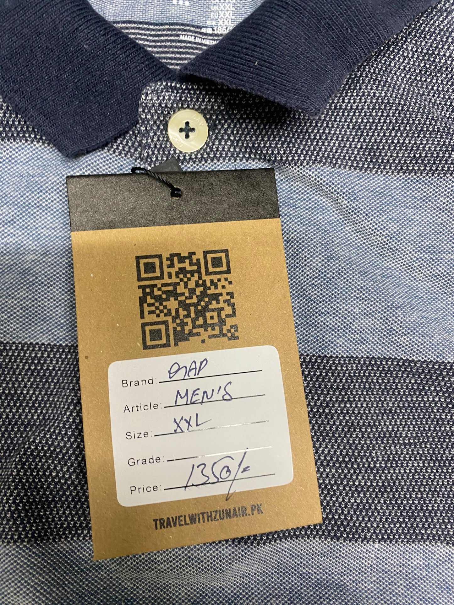 Gap Men's Shirt