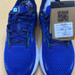 Brooks Adrenaline GTMens 11D Running Shoes Blue Mesh Sneakers