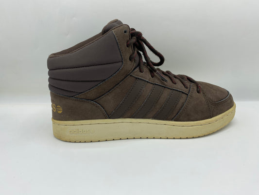 ADIDAS VLHOOPS MID