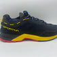 La Sportiva Tx Guide Hiking Shoes Men black yellow