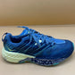 Hoka One One Speedgoat Blue Athletic Shoes Sneakers