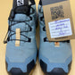NEW Salomon Cross Hike Gore-Tex Waterproof Hiking Shoes